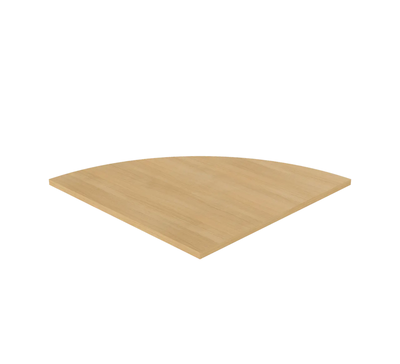 Konnect Base Board - Kurved Frame view 2