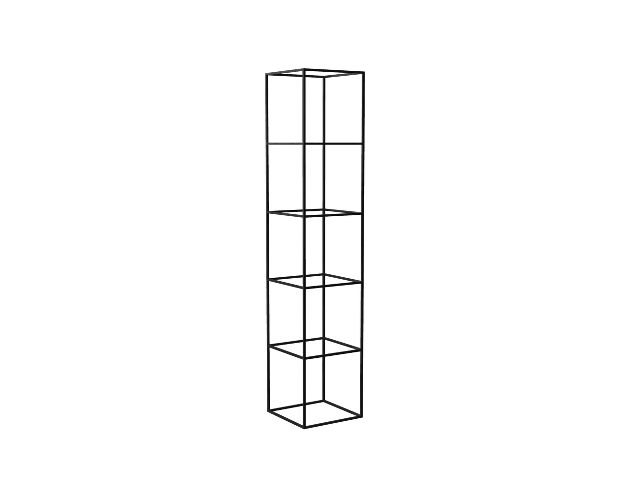 Konnect Grid - 5 High Single view 2