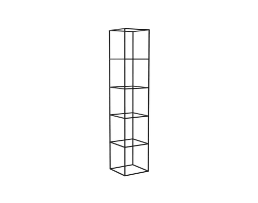 Grid - 5 High Single