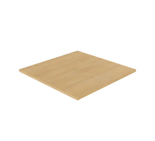 Base Board - Single Frame