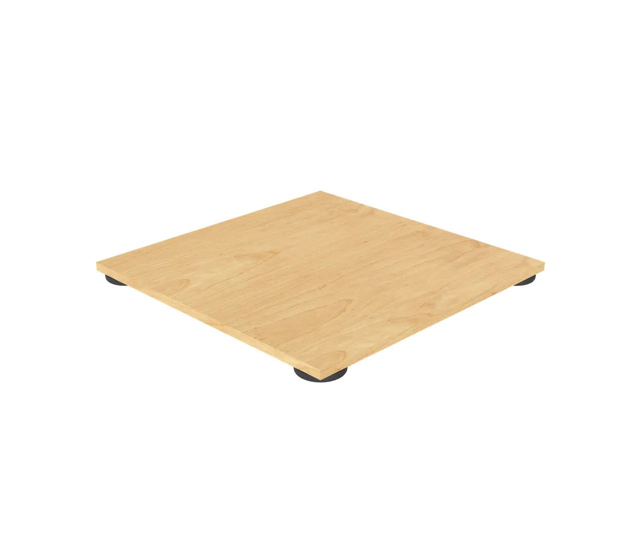 Konnect Adjustable Foot - Single Frame view 2