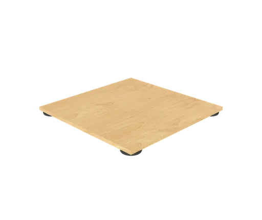 Adjustable Foot - Single Frame