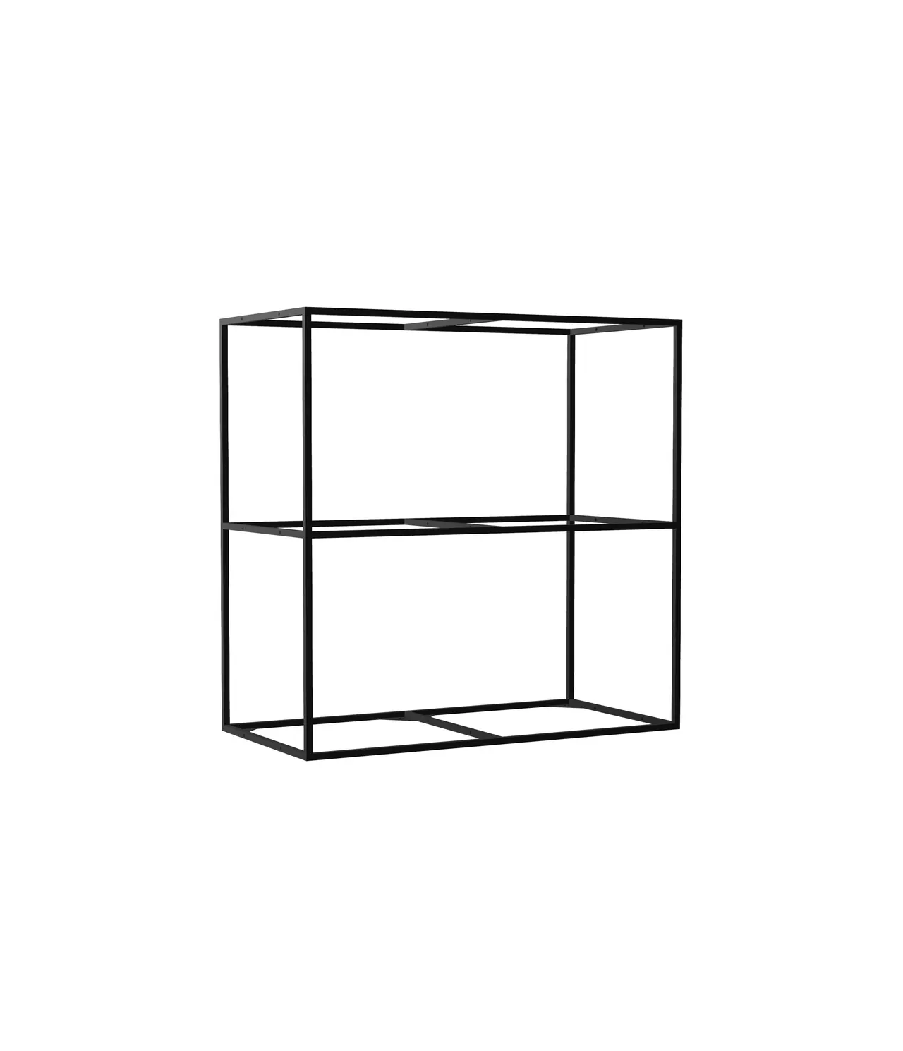 Konnect Grid - 2 High Double - Rectangle view 2