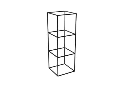 Grid - 3 High Single