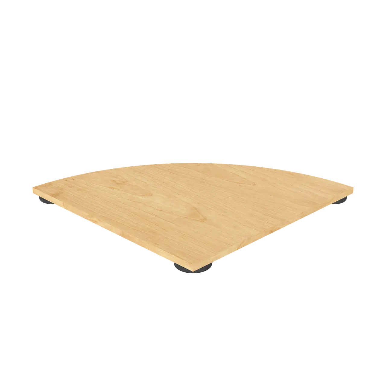 Konnect Adjustable Foot - Kurved Frames view 2