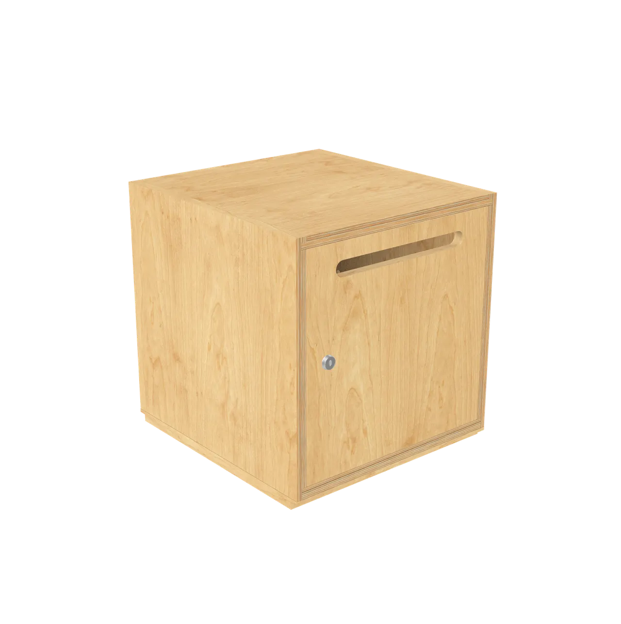 Konnect Locker view 2