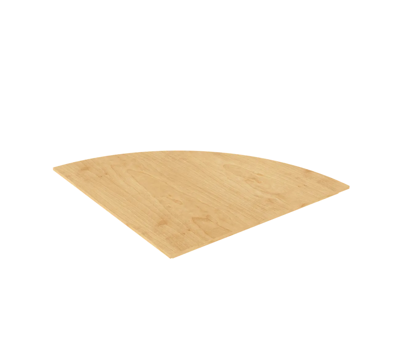 Konnect Cover Plate Kurved view 2