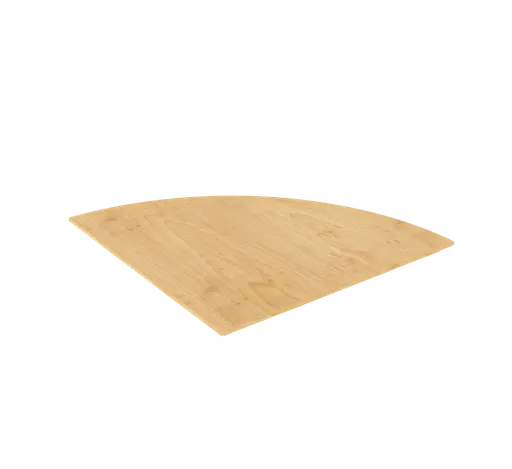 Cover Plate Kurved