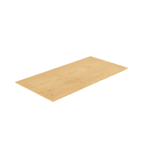 Cover Plate Double