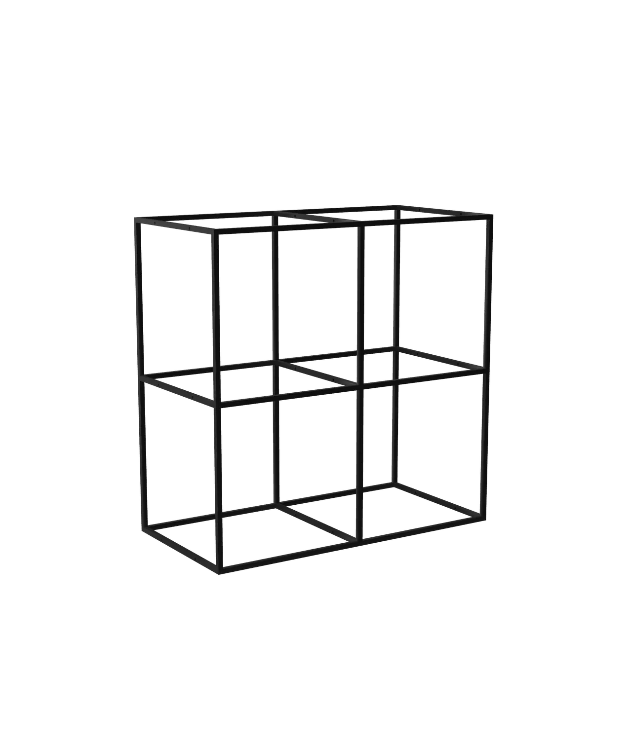 Konnect Grid - 2 High Double view 2