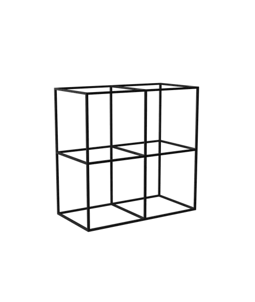 Grid - 2 High Double