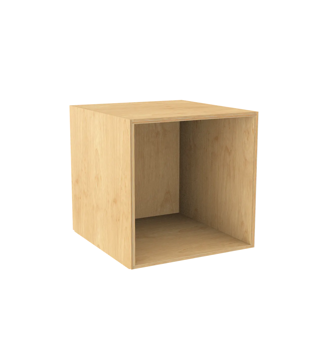 Konnect Box Closed view 2