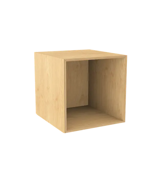 Box Closed