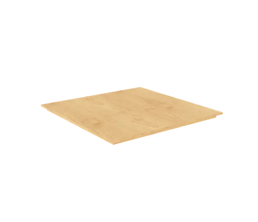 Cover Plate Single