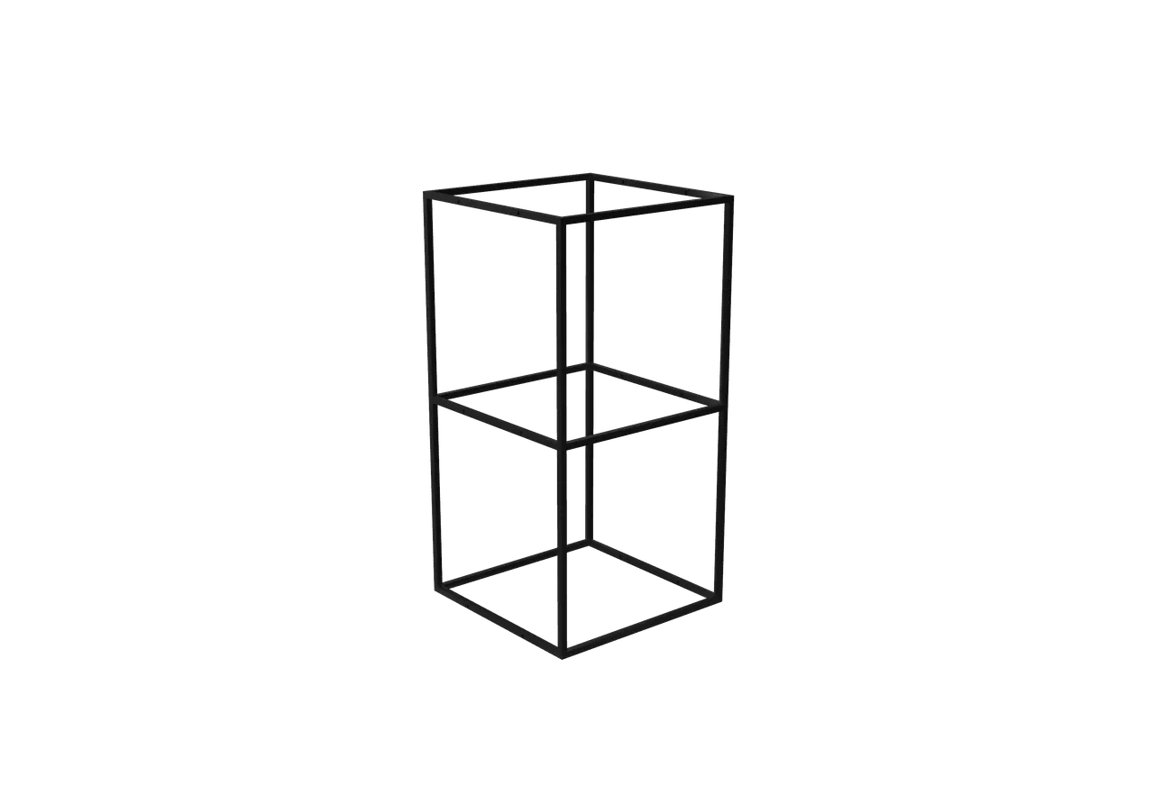 Konnect Grid - 2 High Single view 2