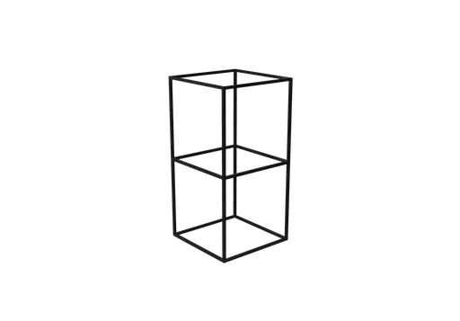 Grid - 2 High Single