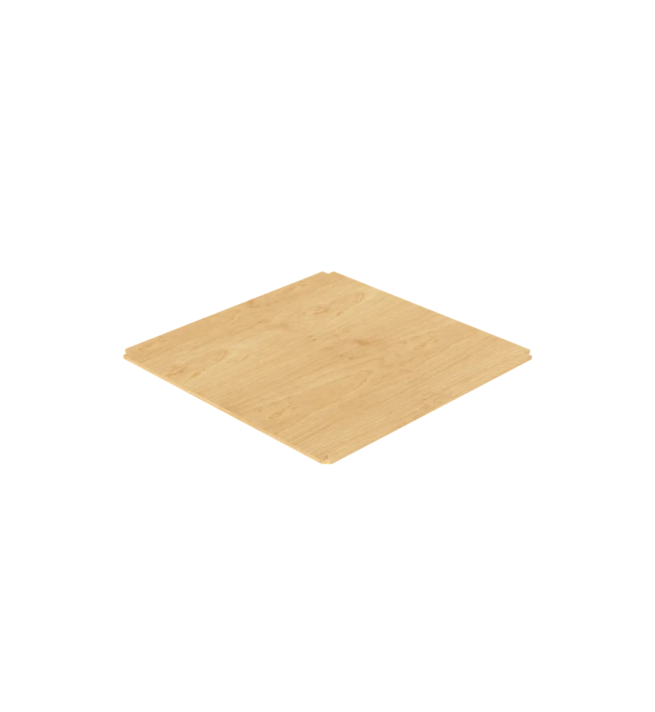 Konnect Shelf - Single view 2