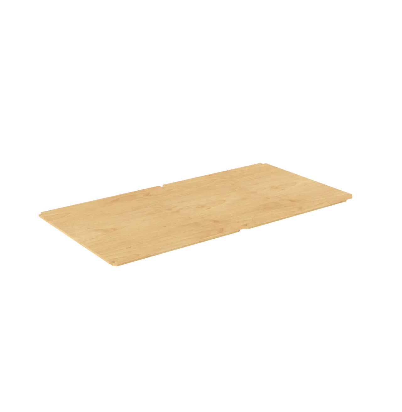 Konnect Shelf - Rectangle view 2