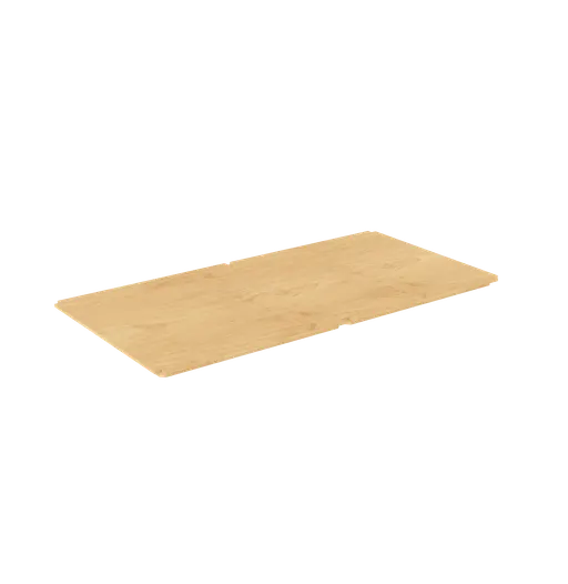 Shelf - Double