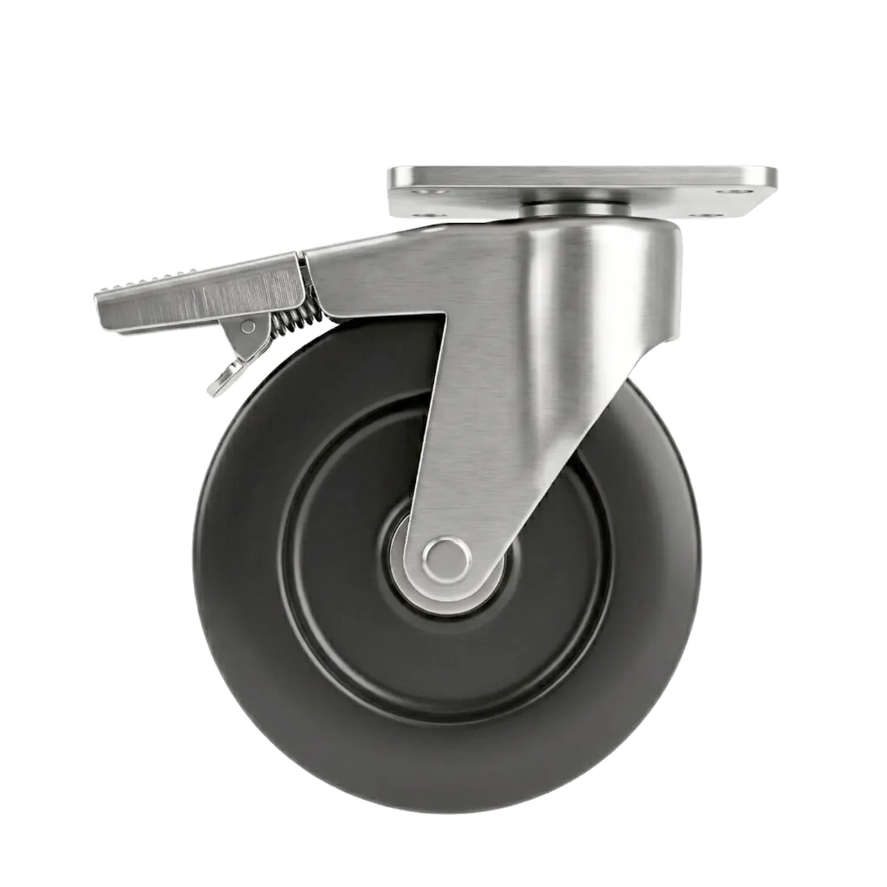 Konnect Castors view 2