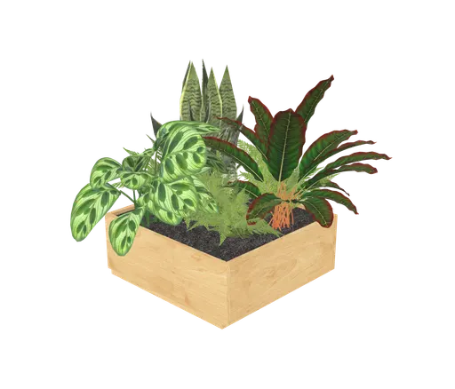 Planter - Single