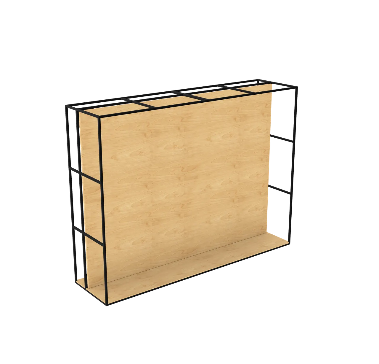 Konnect Small Media Unit view 2