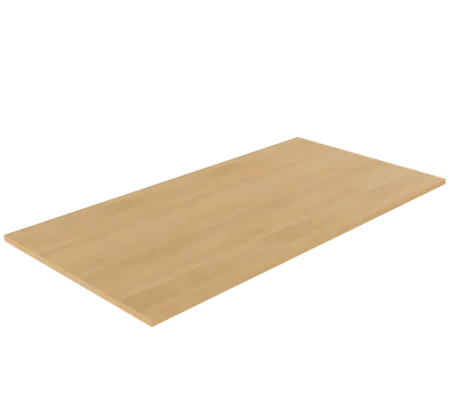 Base Board - Double Frame