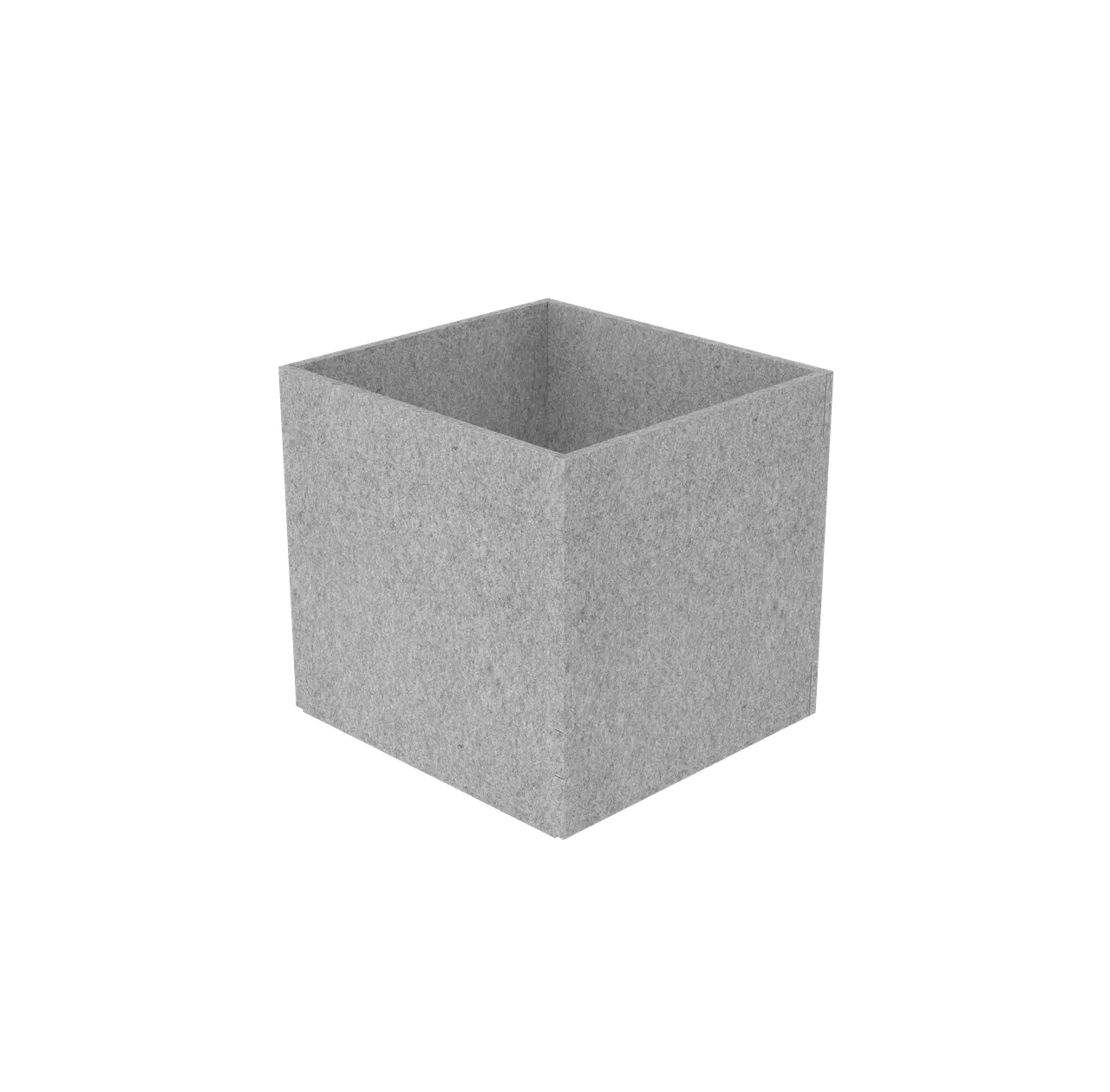 Konnect Felt Box view 2