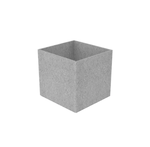 Felt Box