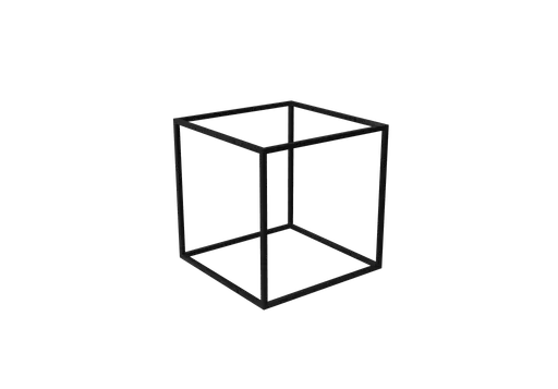 Grid - 1 High Single