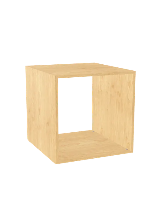 Box Open