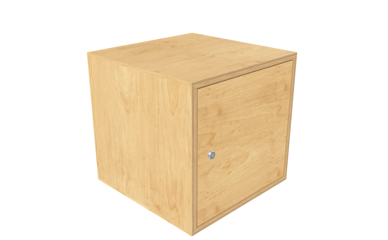 Konnect Kabinet - Single Small view 2