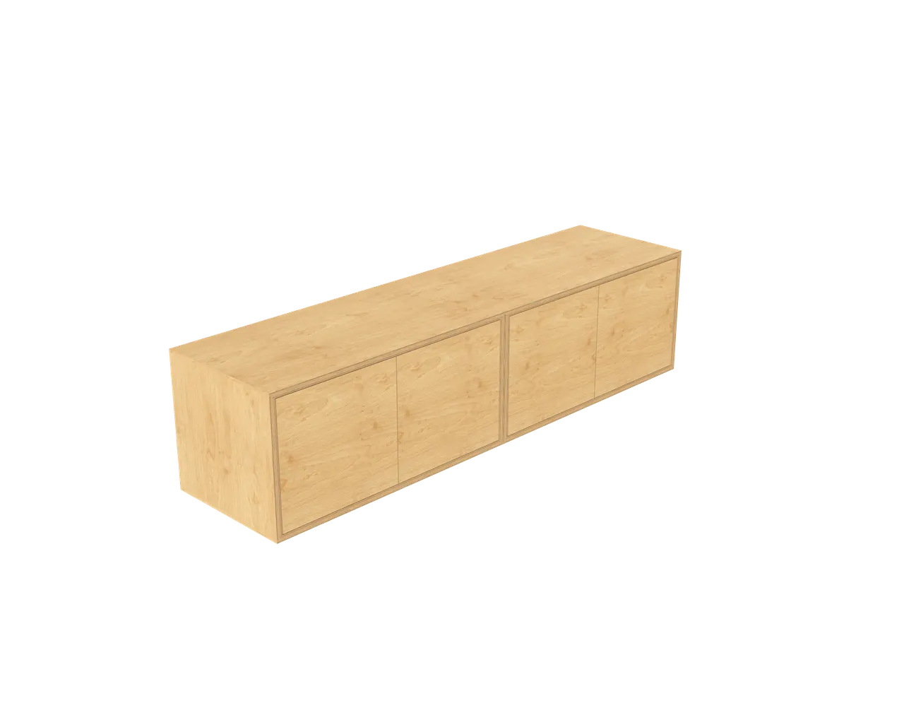 Konnect Kabinet - Media Unit Small view 2