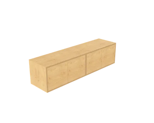 Kabinet - Media Unit Small