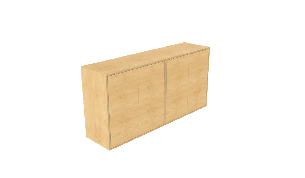 Konnect Kabinet - Media Unit Large view 2