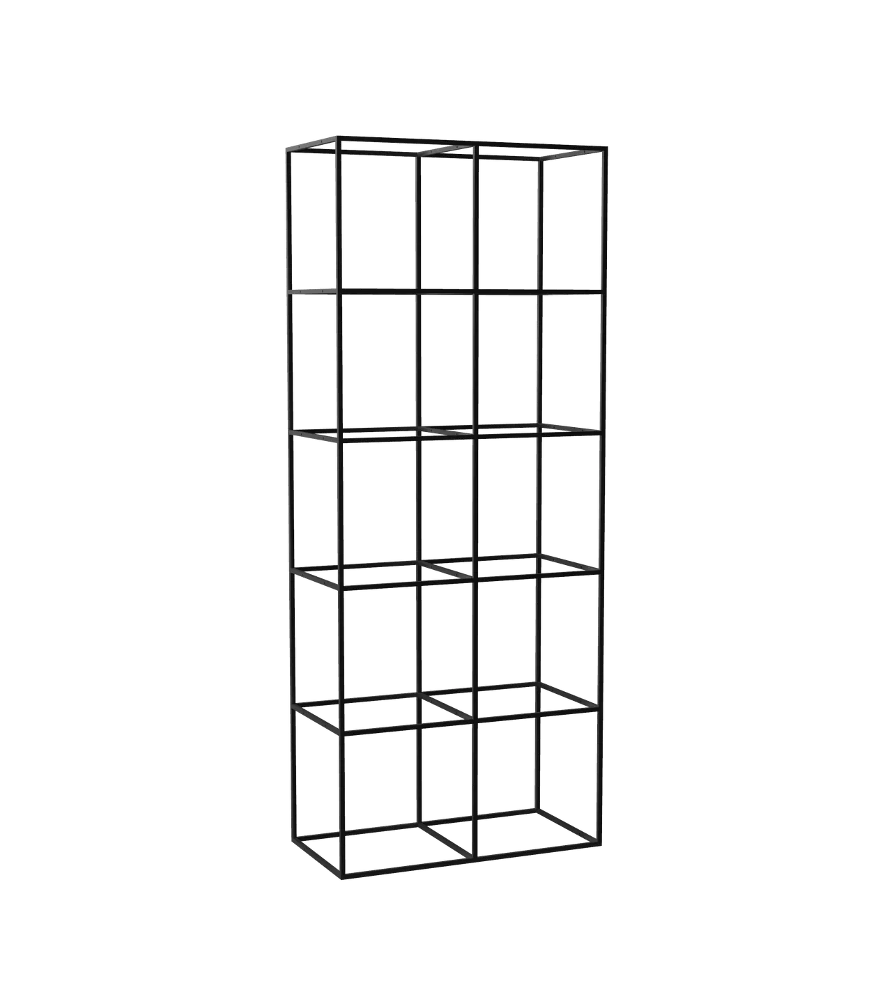 Konnect Grid - 5 High Double view 2