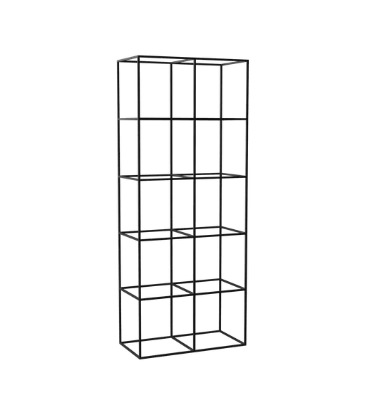 Grid - 5 High Double