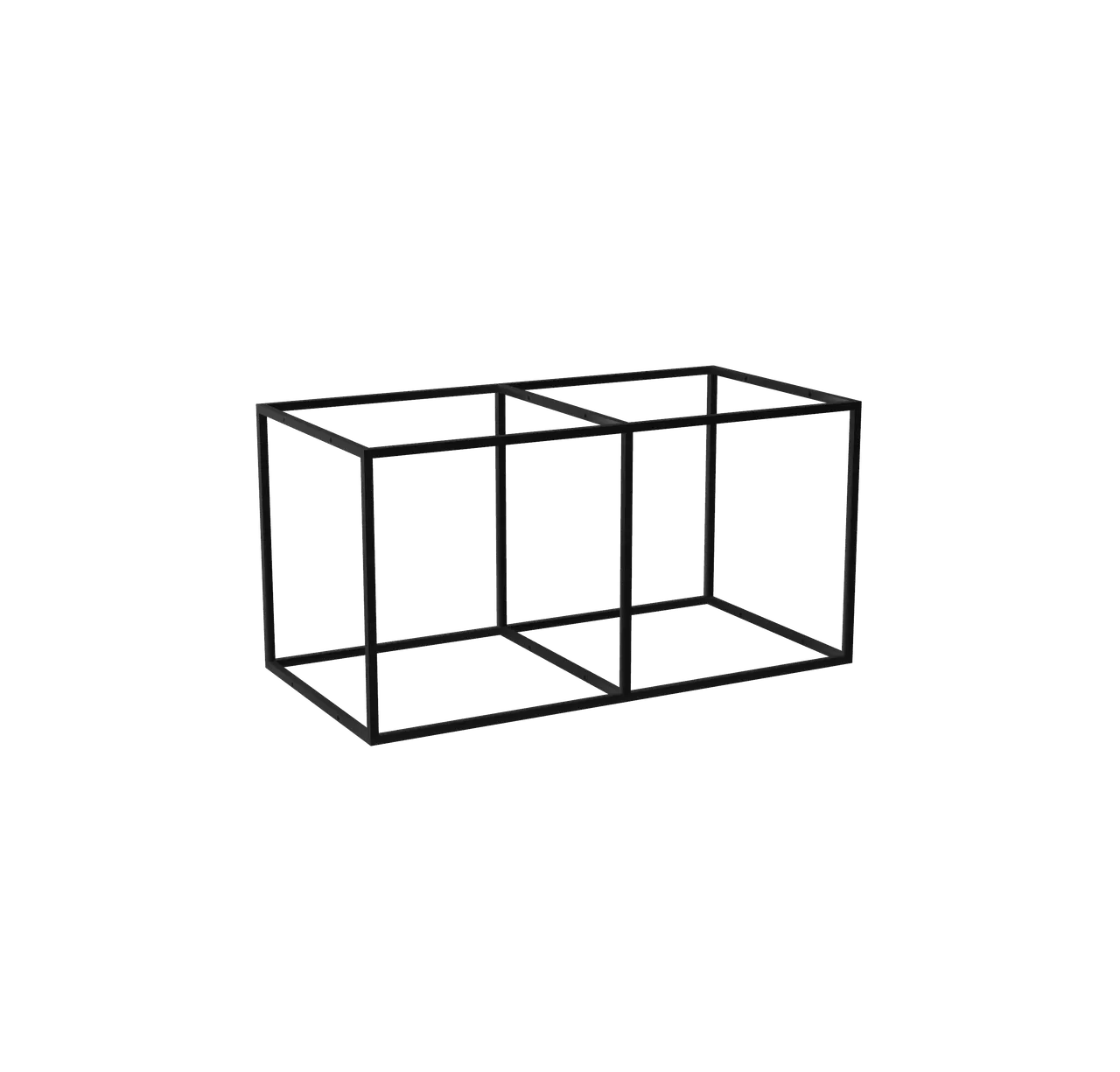 Konnect Grid - 1 High Double view 2