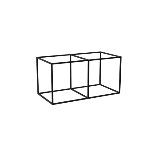 Grid - 1 High Double