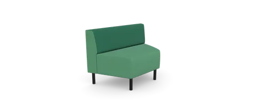 Low Back 45° Bend