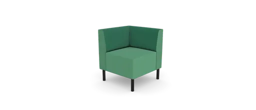 Low Back Corner