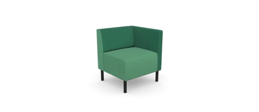 Low Back LH End