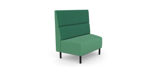 Medium Back 30° Bend