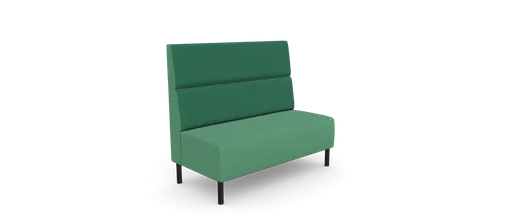 Medium Back Double