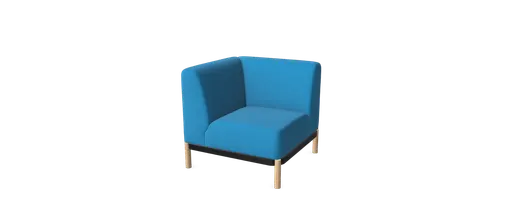 Corner