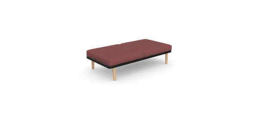 2 Seat - Bench