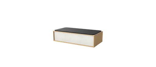 Double - Step - Foot Plate