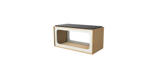 Double - Store - Foot Plate