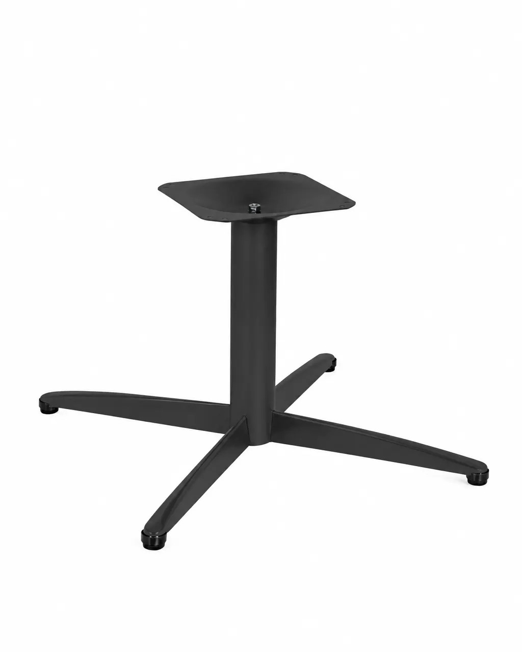 Star Coffee Table - Black, Trade Component