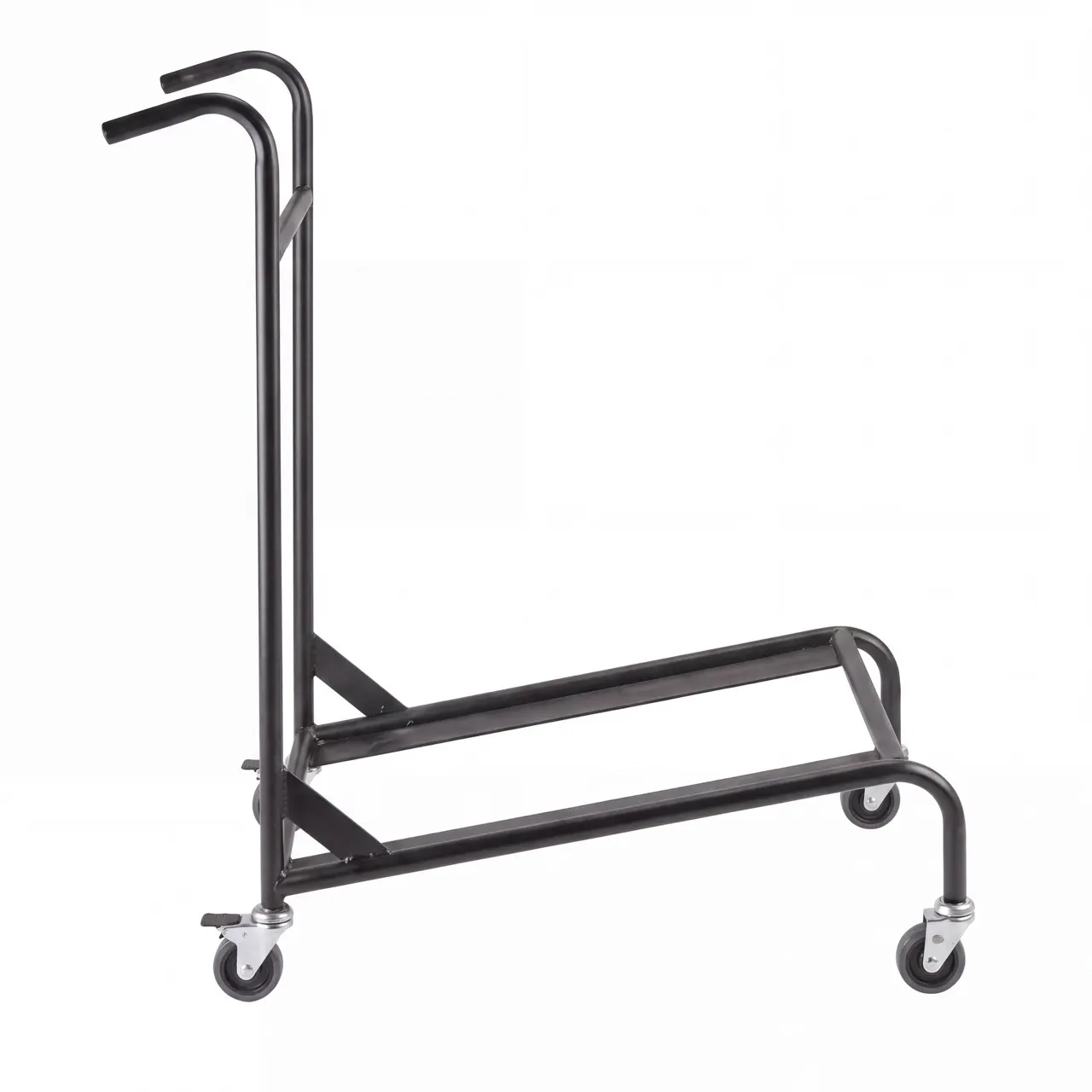 Loria Stacking Trolley by ØRN Furniture
